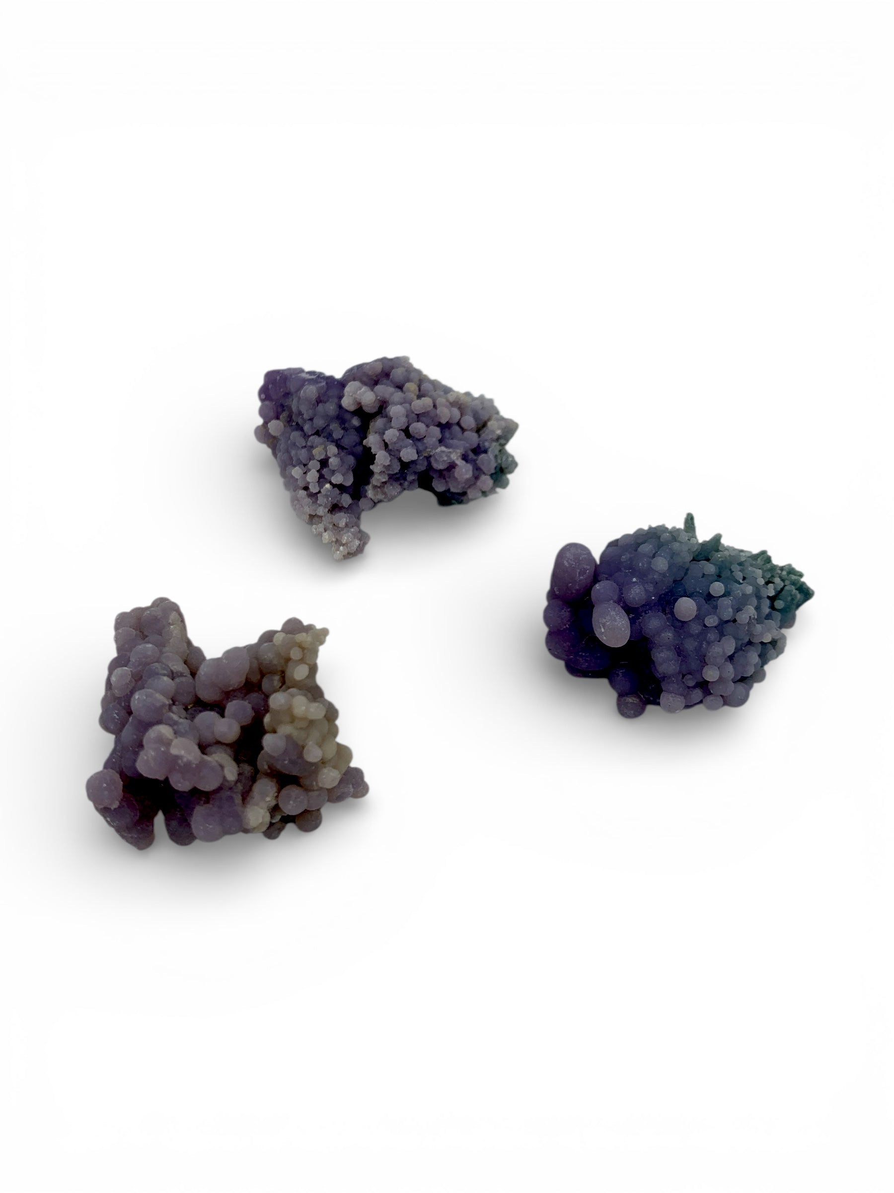 Agate - Grape Raw $40